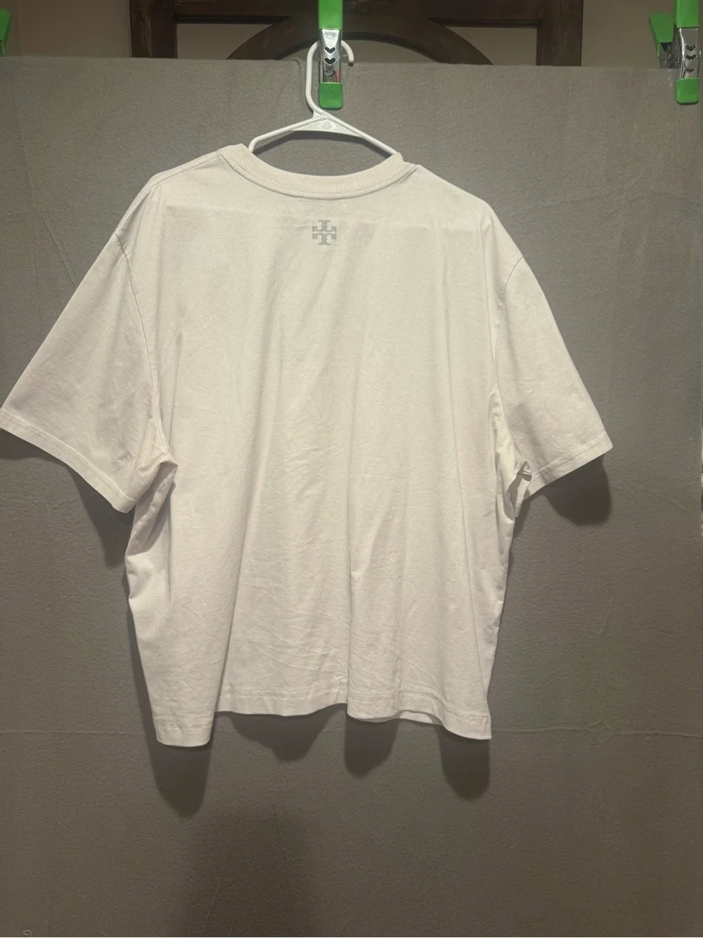 Tory Burch relaxed short